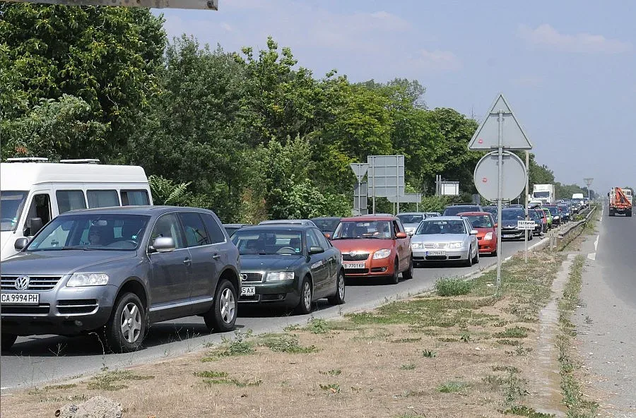 Обмислят завръщане на маркирането за "Каско"