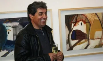 Свилен Блажев дари приза си на Майстора