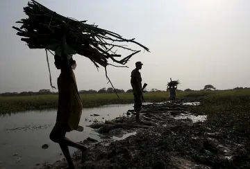 ООН: 3.7 млн. се нуждаят от храна в Южен Судан
