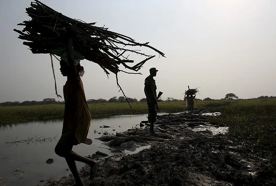 ООН: 3.7 млн. се нуждаят от храна в Южен Судан