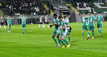 Лудогорец замина за Испания без Иван Стоянов