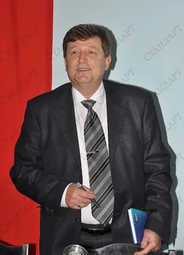 Областният на Монтана попадна в списъка на 13-те