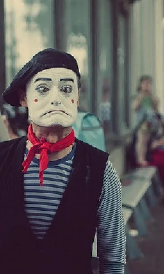 5 невероятни улични изпълнители от цял свят (ВИДЕО)