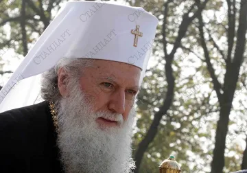 Патриарх Неофит: Нека търсим спасението на Христа