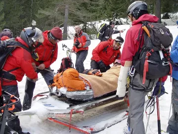 Спасени туристи отказват да плащат за акциите