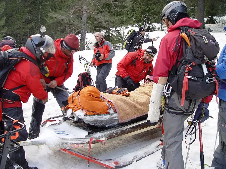 Спасени туристи отказват да плащат за акциите