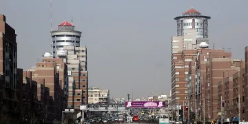 Иран получи първи транш от замразените си активи