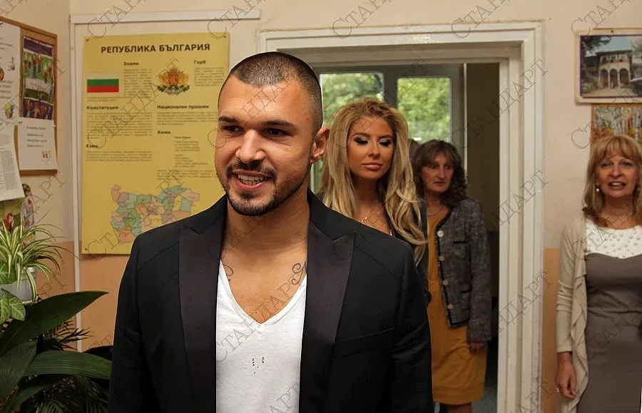 "Левски" чака "да" от Лисабон за Валери