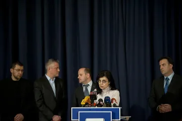 Реформаторите са за референдума за задължителен вот