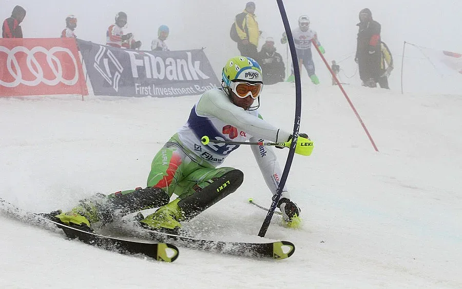 Стефан Присадов спечели слалома за купа „Пампорово“