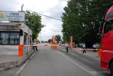 На "Капитан Андреево" вече няма опашки от ТИР-ове 