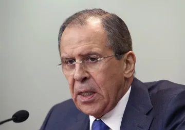 Лавров: ЕС не може да ревизира договорите за "Южен поток"