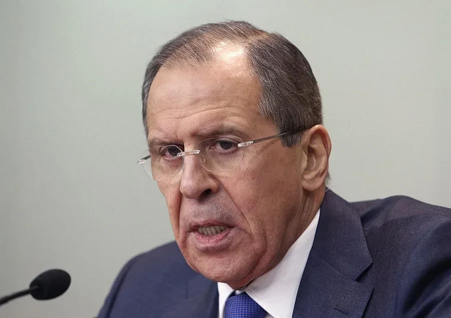 Лавров: ЕС не може да ревизира договорите за "Южен поток"