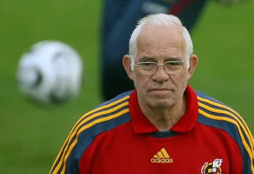 Почина футболната легенда Луис Арагонес