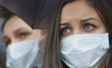 147 заразени от свински грип в Калифорния
