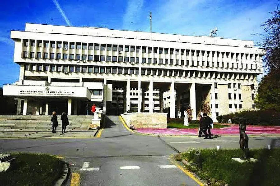 Външно търси посланик за Ирак