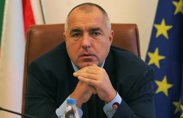 ГЕРБ плаче в Европа за Цветанов