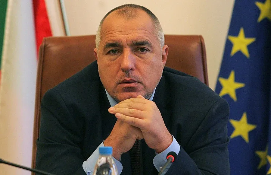 ГЕРБ плаче в Европа за Цветанов