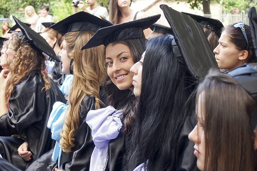 Диплома на IT носи най-висока заплата