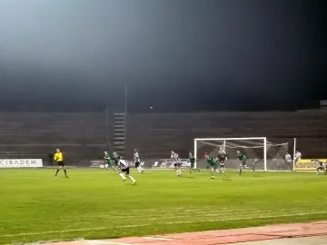 "Динамо" К остави "Локо" без вратари