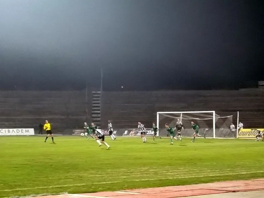 "Динамо" К остави "Локо" без вратари