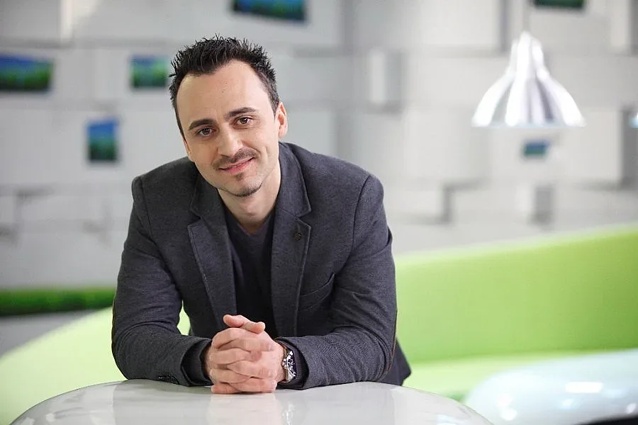 Павката от Нова стана сваляч в театъра