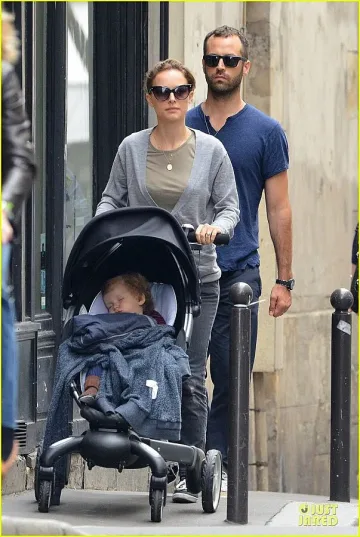 Бенджамин сменя вярата си заради Натали