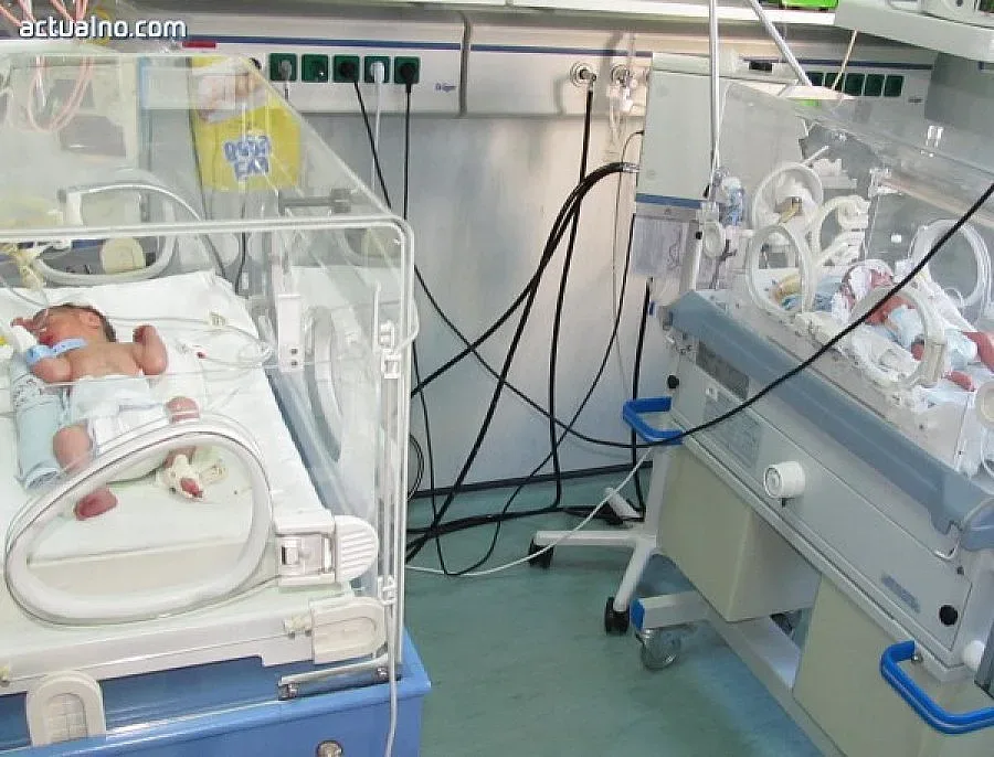 Спортистка на 51 г. роди близнаци