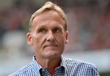 Дортмунд: "Байерн" ни убива