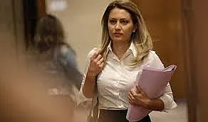 Рая Назарян взе извънредно решение за арестувания Ибрямов