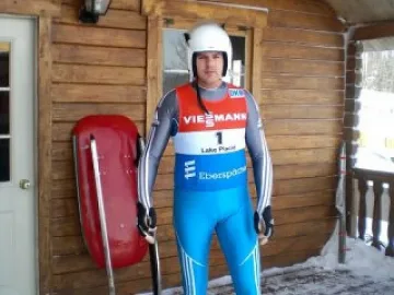 Нашият в Сочи ще кара с шейна за 1800 евро