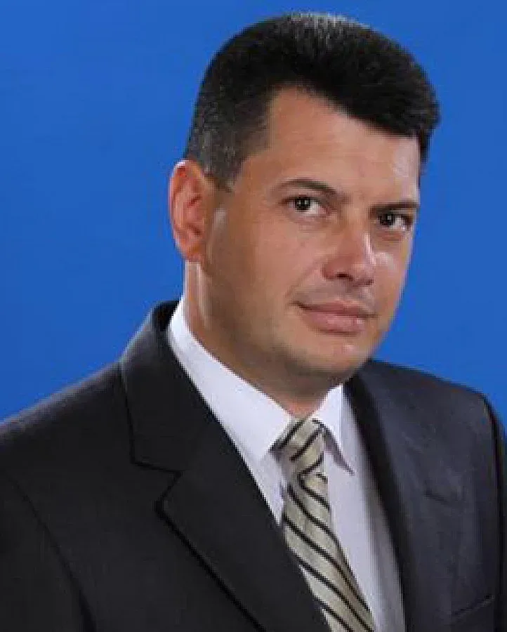 Боян Кехайов е новият директор на ОД на МВР-Кърджали