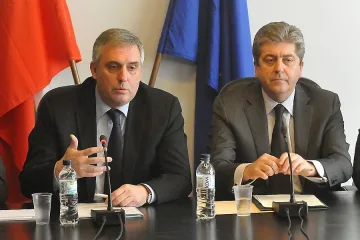 Първанов: Случаят с „Позитано" е приключен. Забравете!