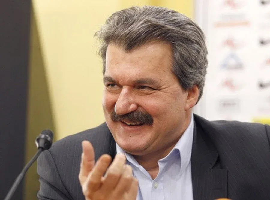 Батков: Гаджев остава в "Левски"