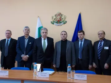 Губернатори смятат, че длъжността трябва да е избираема