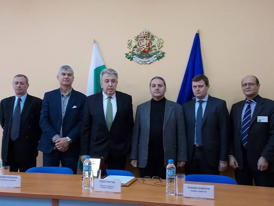 Губернатори смятат, че длъжността трябва да е избираема