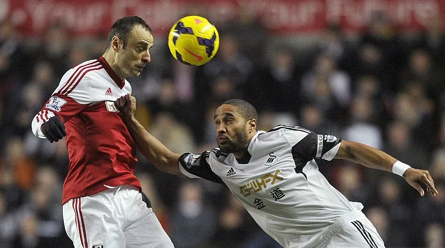 Daily Mail: Бербатов кацна в Монако!