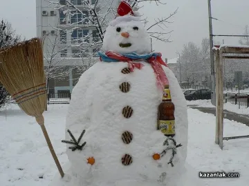 „Вкусен” Снежко вдигнаха казанлъшки кулинари