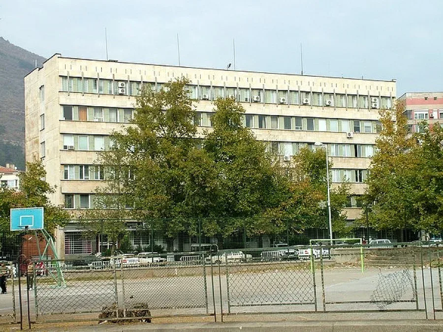 Гръмнаха в лицето 17-годишен крадец