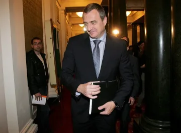 Йовчев не се притеснява от вота