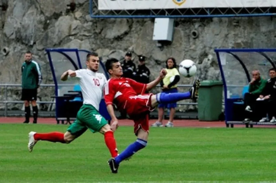 Ради Кирилов официално премина във Венеция