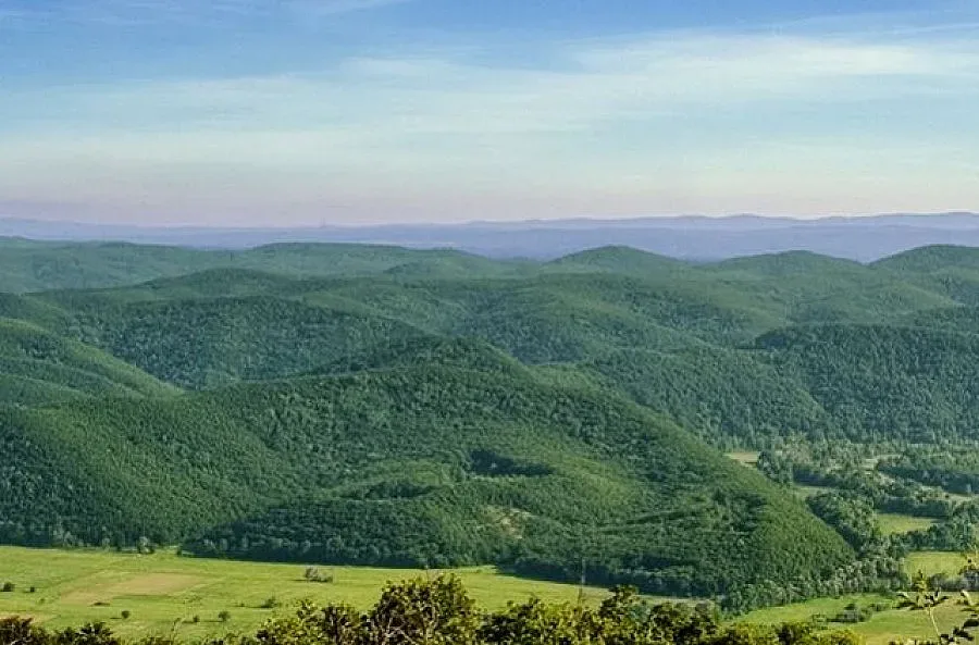 Променят плана за Странджа