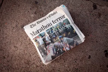 Щатите искат смъртна присъда за бостънския терорист