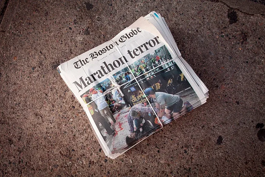 Щатите искат смъртна присъда за бостънския терорист