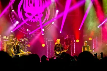 The Offspring идват за Sofia Rocks 2014