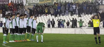 ВИДЕО: Сантандер бойкотира мача за Купата 