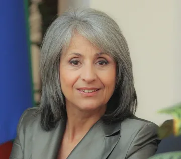 Попова: Задължителният вот не е демокрация