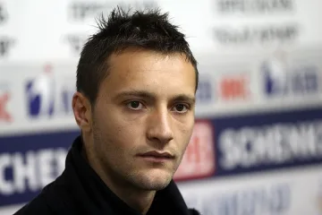 "Севастопол" пробва втори от "Левски"