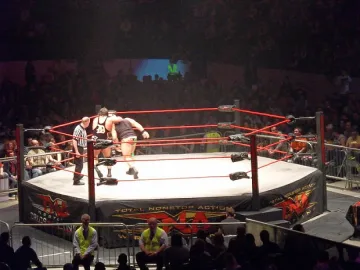 Предричат титла за кечиста Бърняшев