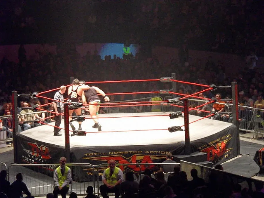 Предричат титла за кечиста Бърняшев